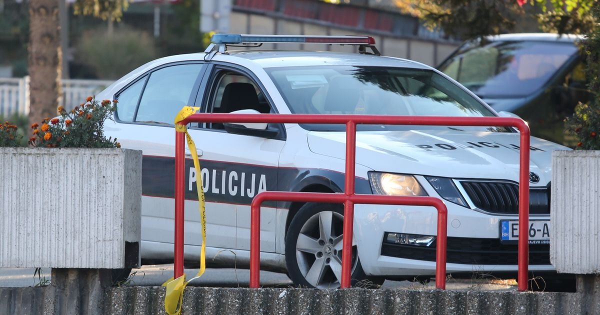 ZLOČIN U KISELJAKU Preminuo osumnjičeni za ubistvo tašte i ranjavanje supruge