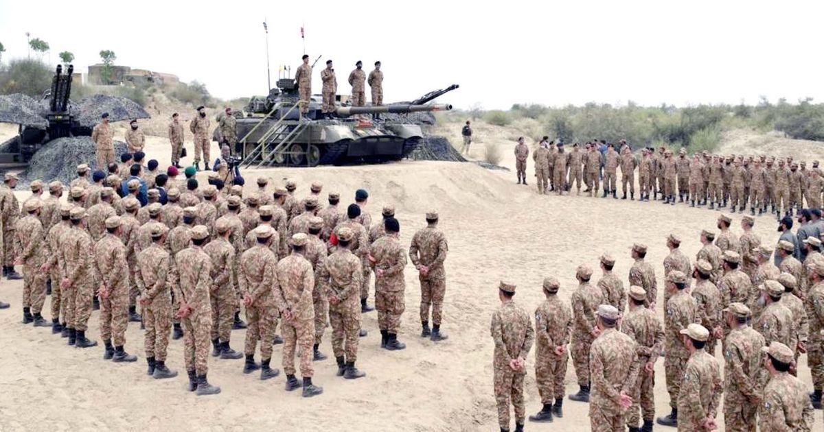 Pakistan rasporedio 8.000 vojnika i eskadrilu borbenih aviona u Saudijskoj Arabiji: Mir sve dalje