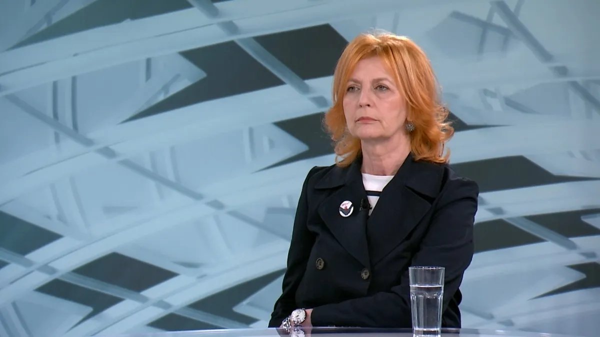 Profesorka Jovine gimnazije: Potrebno nam je novo rukovodstvo, institucije poverovale direktoru na reč