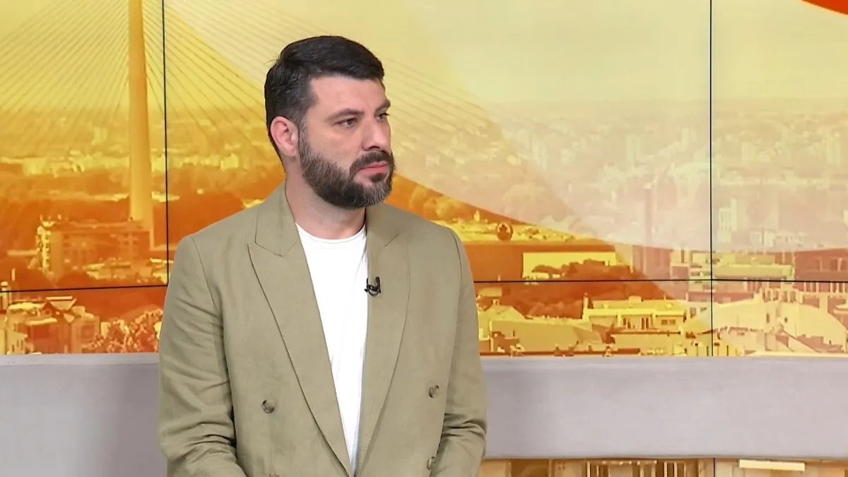 Teolog Pantelić: Episkop niški za smenu Justina glasao i - Justinovim glasom