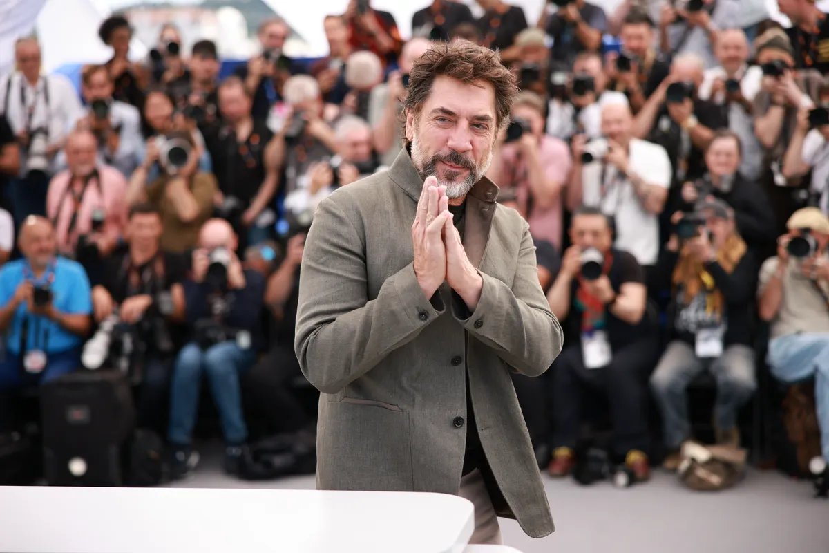 Nema mu ravnog: Bardem u ulozi života očarao Kan i dobio najveće ovacije, svi u suzama zbog Hamagučija