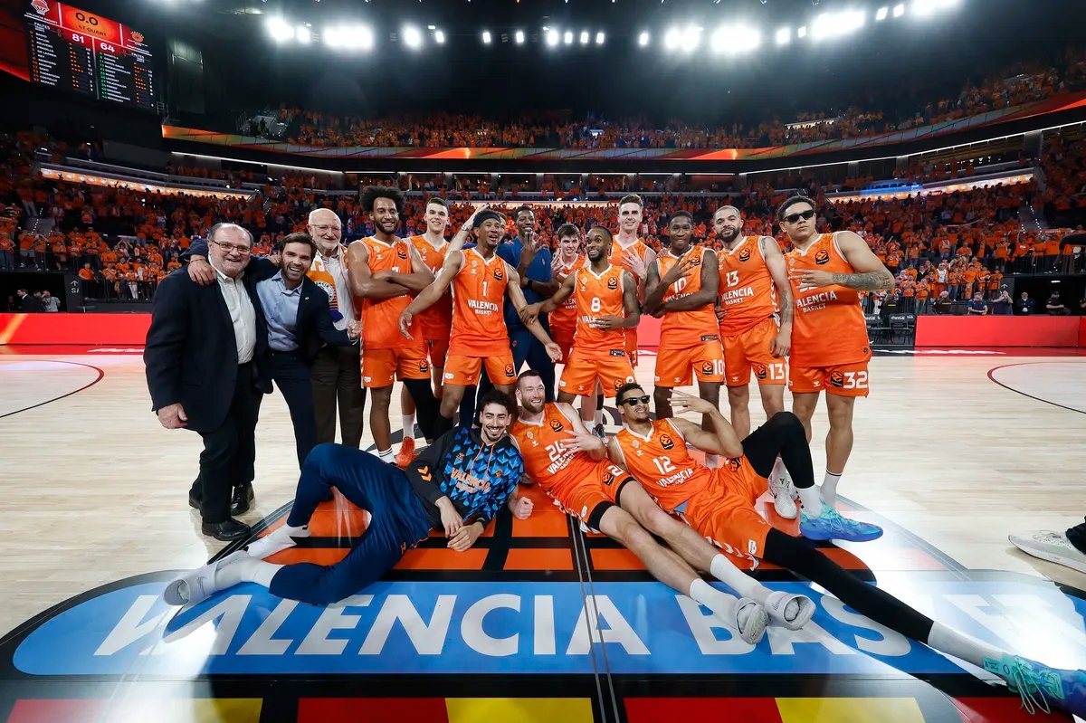 Šta fali večitima da budu kao Valensija, a nisu pare: Gledajte novi "Pick and roll" sa Mićom Berićem VIDEO