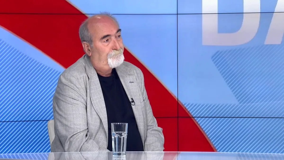 Ćulibrk: Naslućivali smo da će Politika ponovo postati vlasnik NIN, Rajić verovatno medije kupuje u ime nekog trećeg