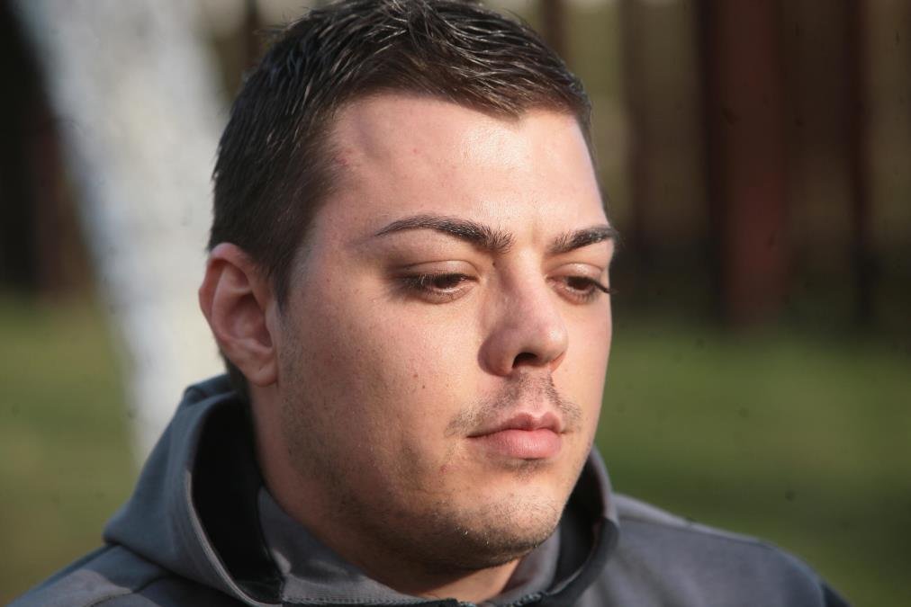 "STANJE MU SE POGORŠALO" Sloba Vasić je primljen hitno u bolnicu pre tri meseca, a sad se leči u "Lazi Lazarević": Izgubio je svest...