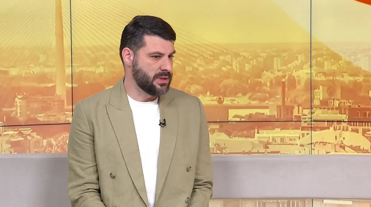Teolog Pantelić o nepravilnostima na Saboru SPC: Episkop niški za smenu Justina glasao i - Justinovim glasom