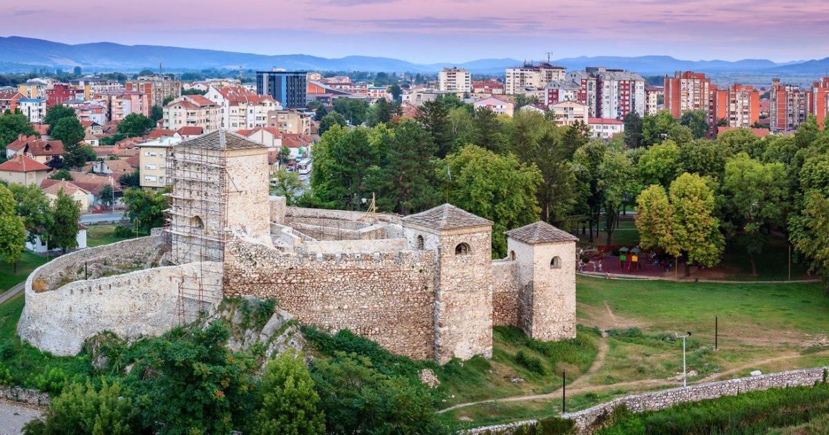 Cela Srbija bruji o "gazda Risti": Nesvakidašnji vodič u muzeju u Pirotu postao hit među turistima