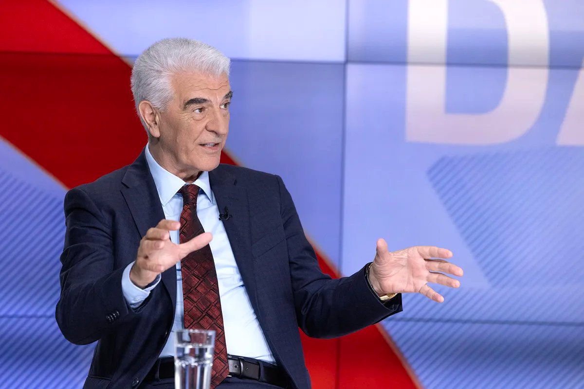 Borović o slučaju Senjak i Veselin Milić: Predsednik sve vreme utiče na istragu