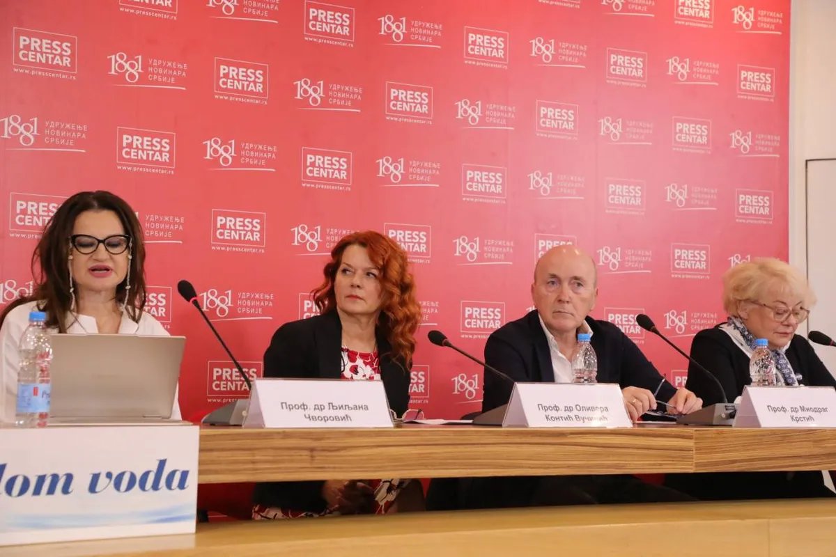Grupa profesora Medicinskog fakulteta upozorava da će zbog krize u ovoj ustanovi uticati i na ceo zdravstveni sistem i pacijente