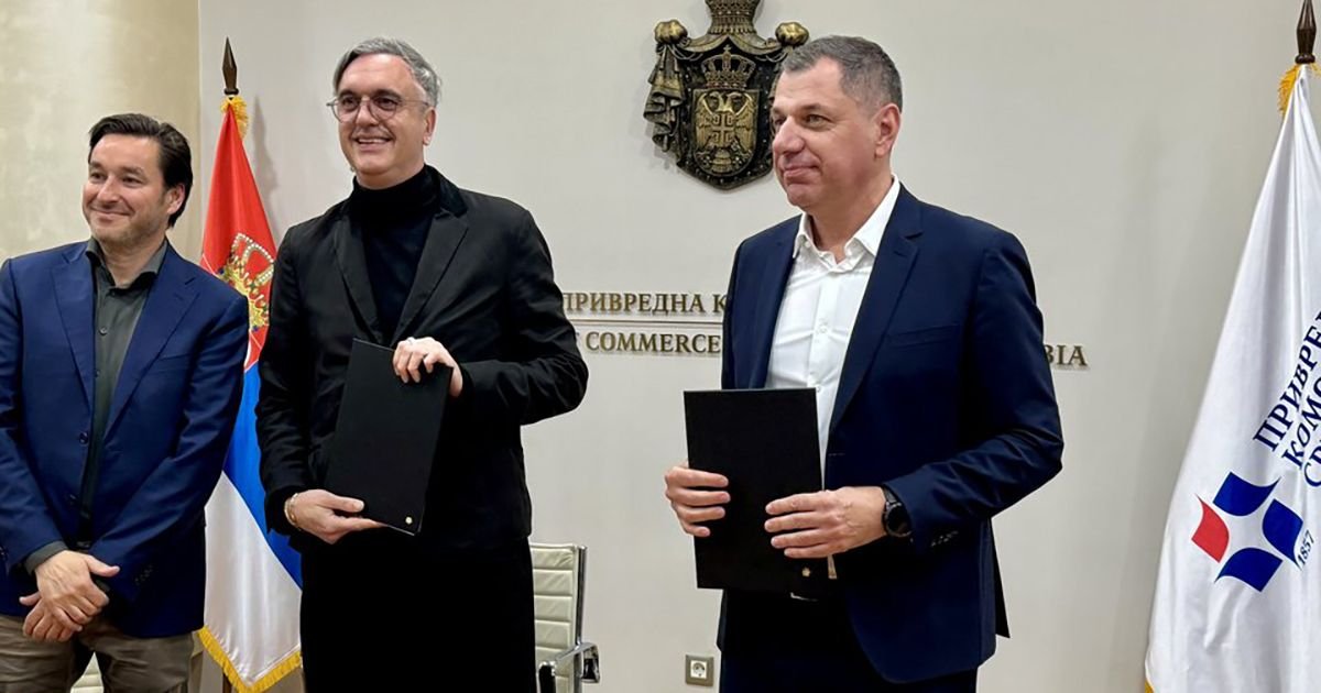 PKS i Orion Telekom pokreću razvoj srpskog poslovnog AI modela zasnovanog na NVIDIA tehnologiji