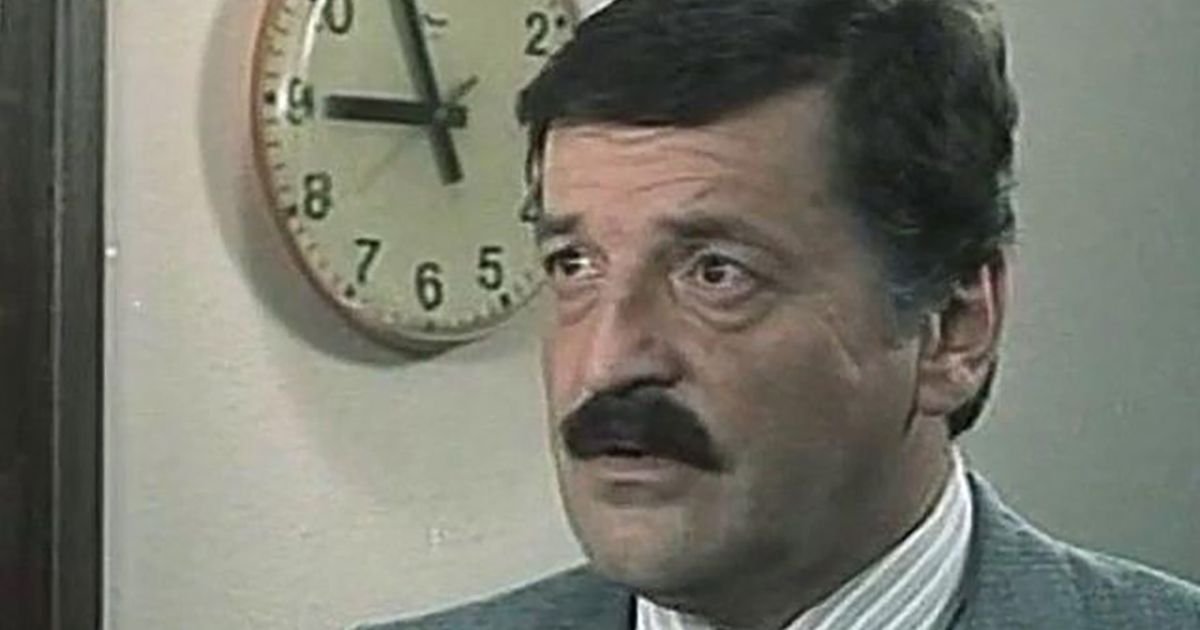 Pred smrt ostao bez posla i novca! Glumac saznao da ima rak, porodica prolazila kroz pakao: "Bilo je teško"