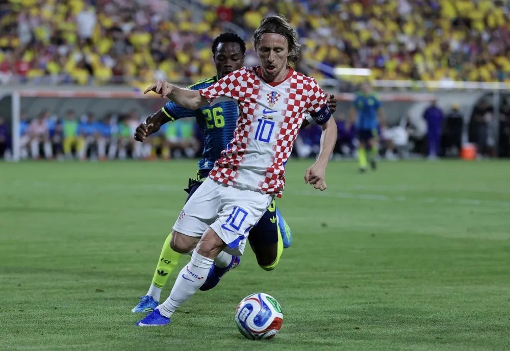 Dalić presekao - poznat spisak Hrvatske za Svetsko prvenstvo, rešena najveća briga