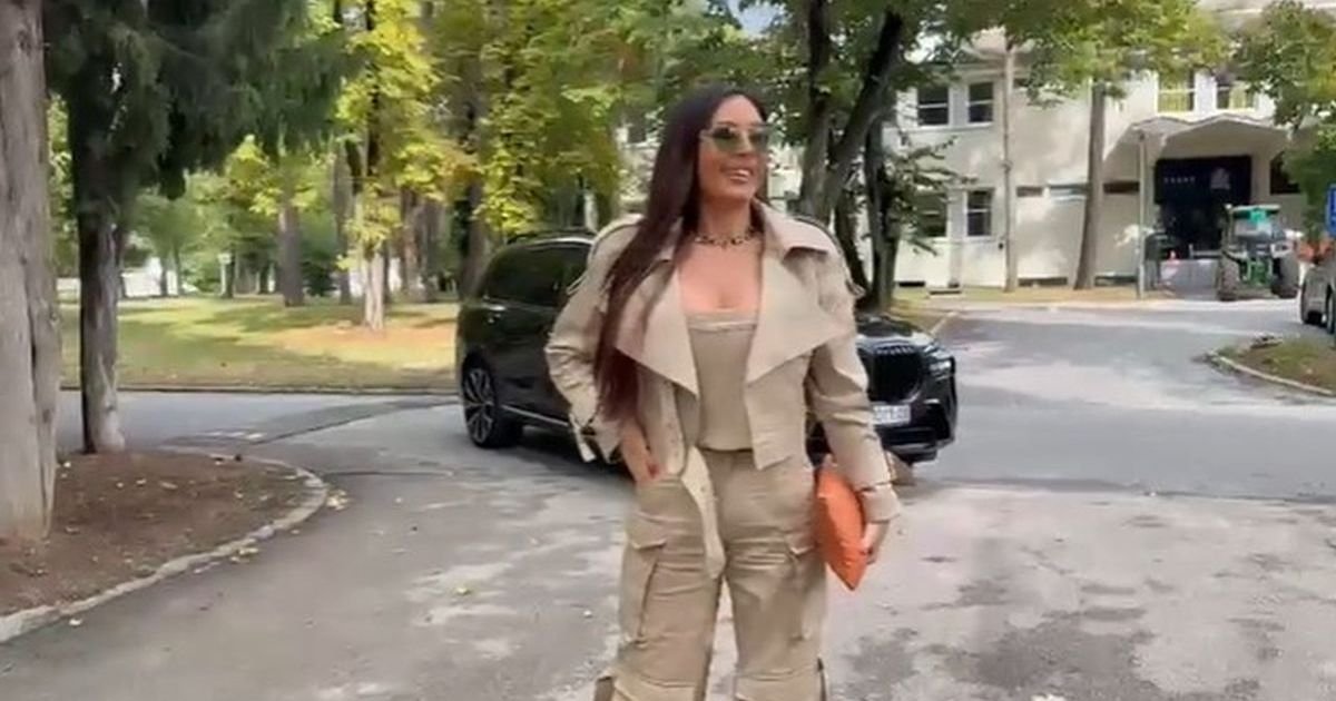 Evo koliko je Ceca visoka i koliko ima kilograma: Zbog ovog režima ishrane godinama održava savršenu liniju
