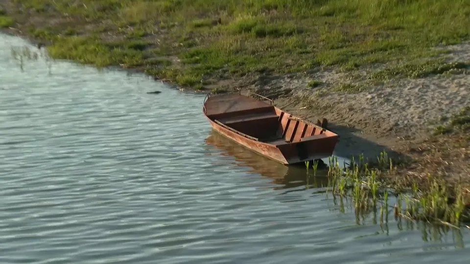 Policija i vojska se povukli sa Jarkovačkog jezera, gde je u toku bila potraga za telom Nešovića