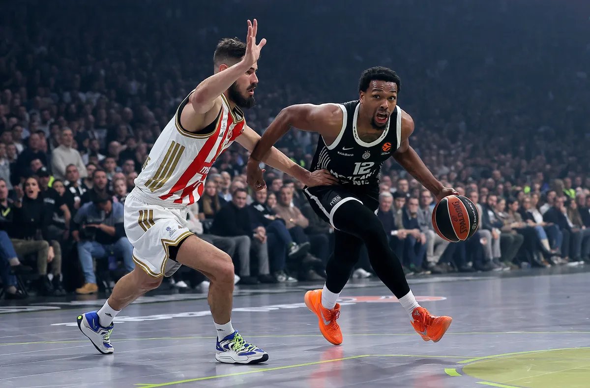 Partizan želi korak ka finalu, Zvezda igra za spas sezone