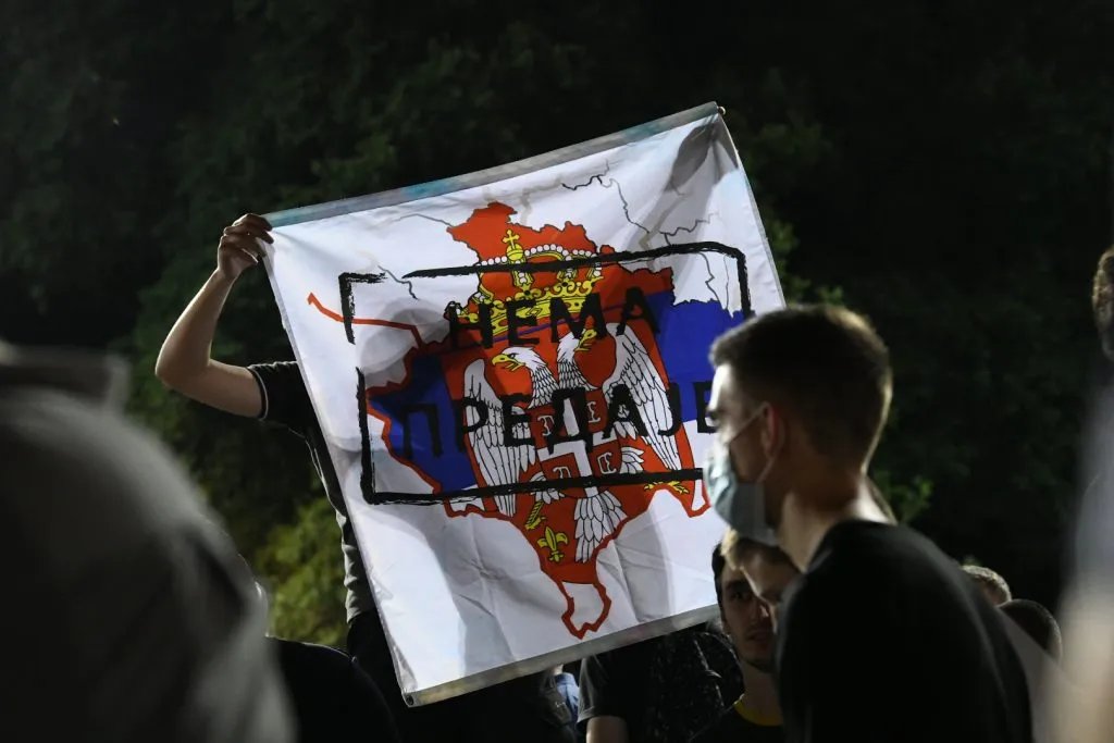 "Dobre" i "loše" strane studentskog Memoranduma o Kosovu