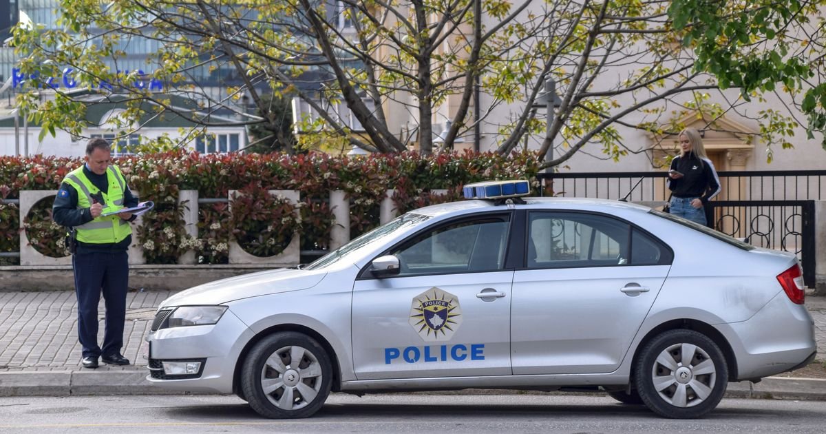Poginuo muškarac u teškoj nesreći kod Uroševca