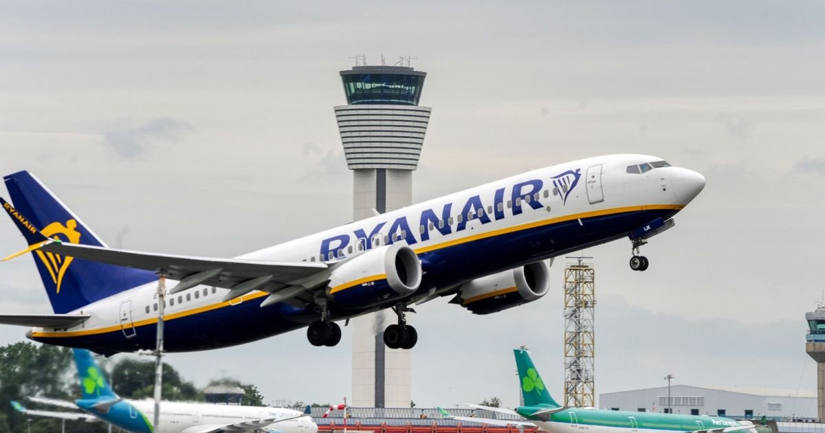 Ryanair ostvario rekordnu dobit od 2,26 milijardi evra: Gotovo bez duga i spreman za dalje širenje