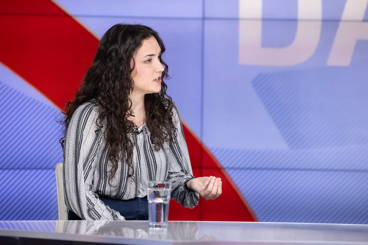Studentkinja: Iza zatvorenih vrata radimo punom parom, na Slaviji ćemo pričati o problemima na koje su nam građani ukazali