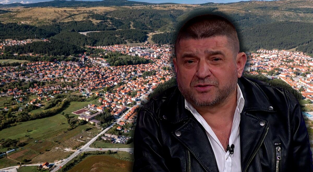 NASTAVAK PROGONA SRPSKOG IDENTITETA! Crnogorcima smeta Baja Mali Knindža: Zabranili mu koncert uz suluda opravdanja - "POVRATAK U MRAČNA VREMENA DPS"