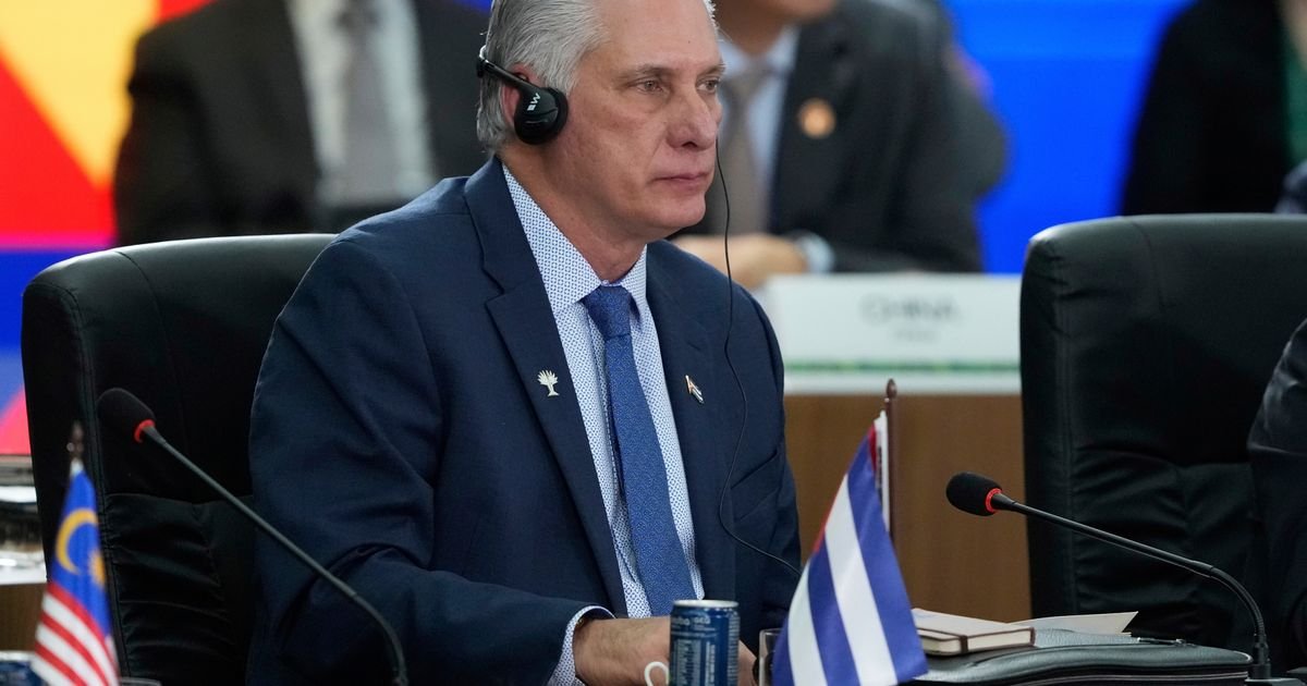 "Vojne akcije SAD protiv Kube dovele bi do krvoprolića": Alarmantno upozorenje