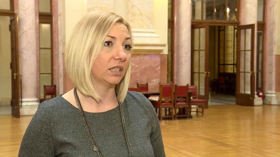 PSG: Ministrka Macura saopštila lažne podatke o femicidima u Srbiji