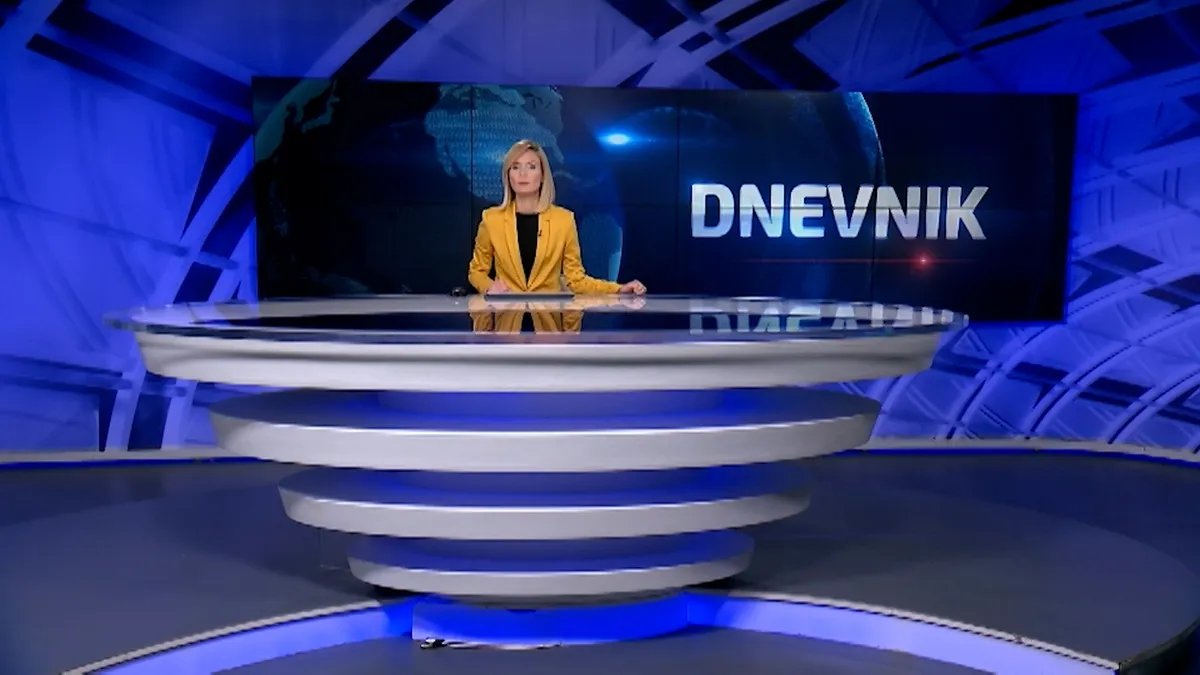 Dnevnik u 19 (17.5.2026)
