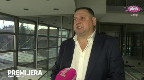 VELIKA ISPOVEST TAKIJA O AFERI SA STANIJOM! Žestoko opleo po porodici Asmina Durdžića, pa spomenuo šta su radili Golubović i Dobrojevićka