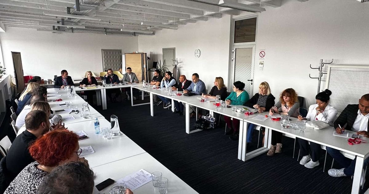 U Beogradu održan koordinacioni sastanak o podršci povratnicima po readmisiji