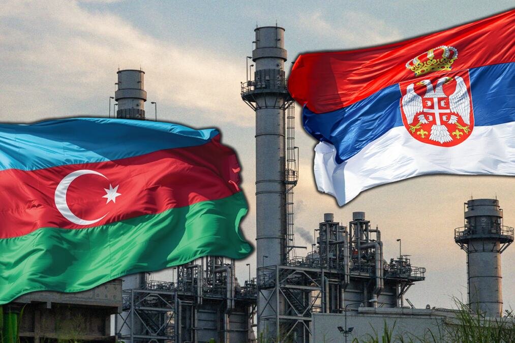 IZGRADNJA GASNE ELEKTRANE - PROJEKAT OD ŠIREG STRATEŠKOG ZNAČAJA! Analitičari: U budućnosti više nećemo zavisiti samo od ruskog gasa