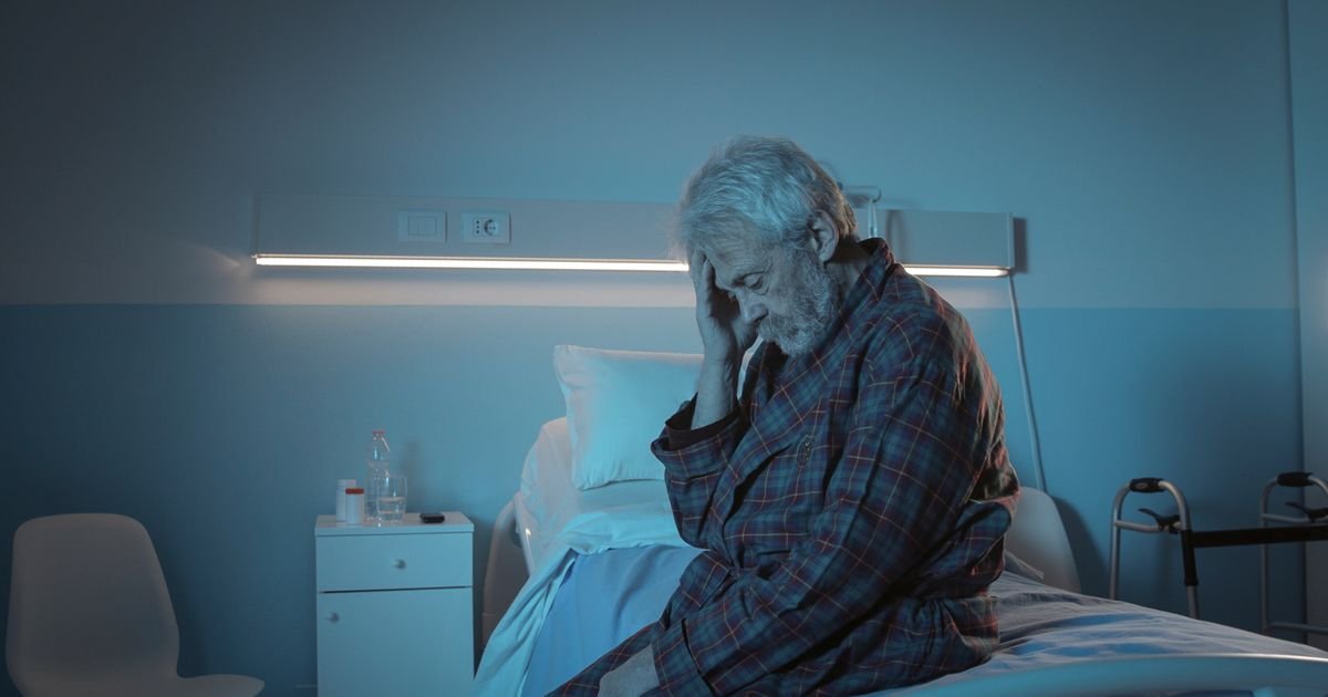 "Ljudi najčešće ovo izgovaraju pred smrt": Žale najviše za jednim, a scene su daleko od onih iz filmova