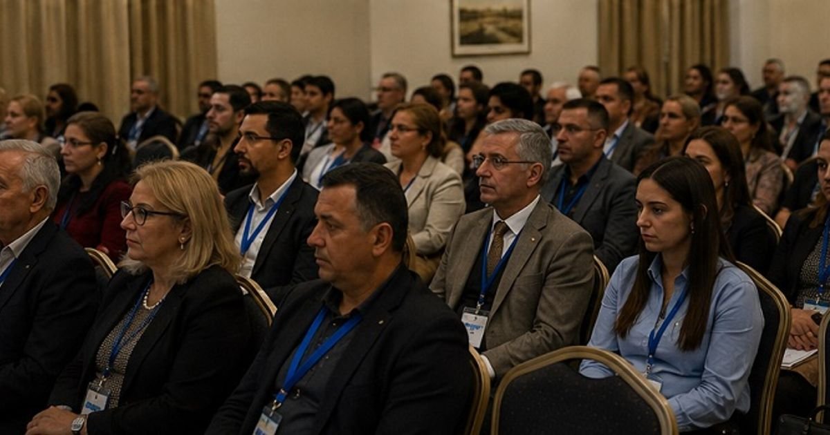 Obrazovanje Roma u fokusu međunarodne konferencije u Jagodini