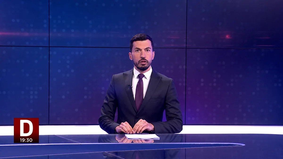 Dnevnik - Cela emisija - 17.5.2026.