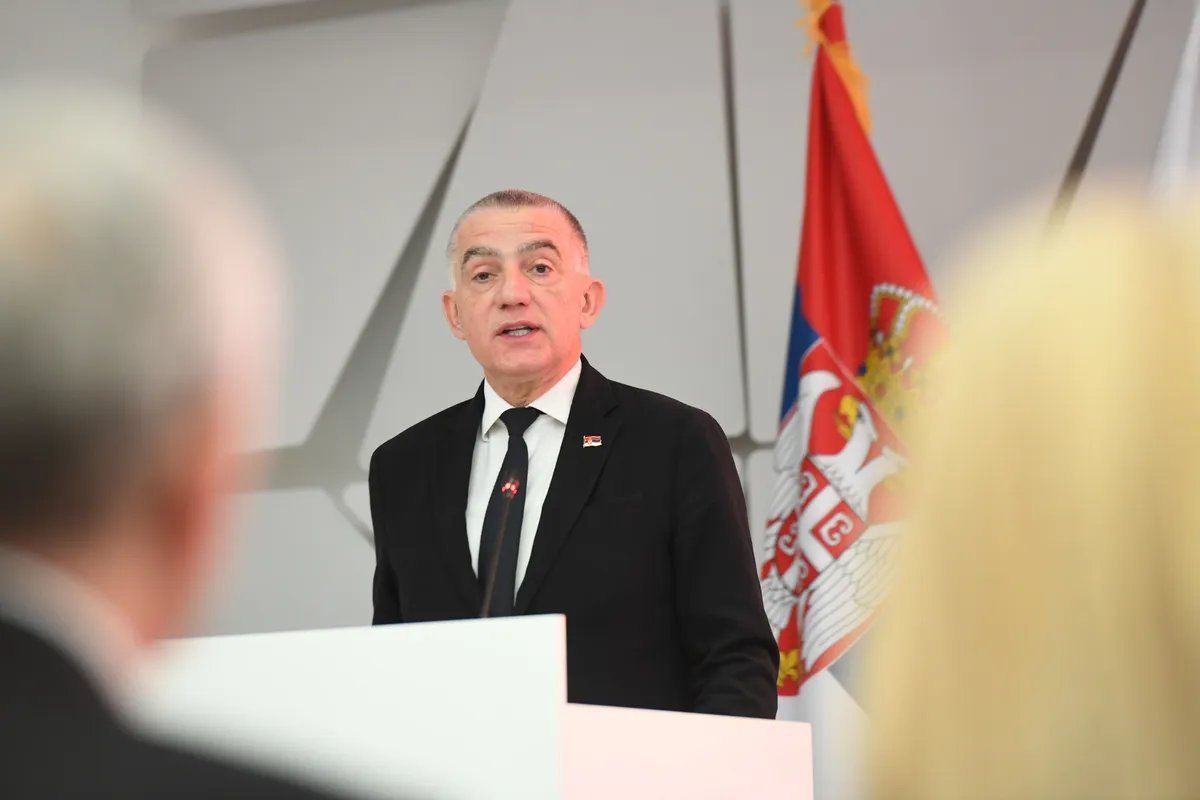 Ministarstvo pravde uputilo Skupštini Srbije novu verziju Mrdićevih zakona