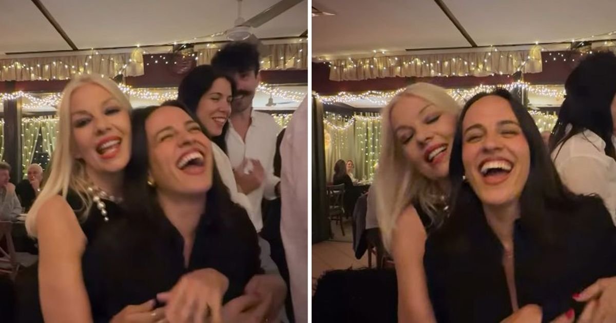 Bivša žena Jovana Memedovića slavi rođendan, oduševila izgledom: Grli ćerku Mašu, ne zna se koja je lepša