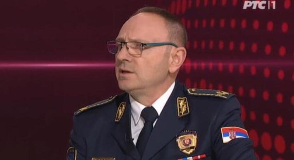 "Pretražuju se različiti prostori" Oglasio se direktor policije o slučaju Aleksandra Nešovića Baje