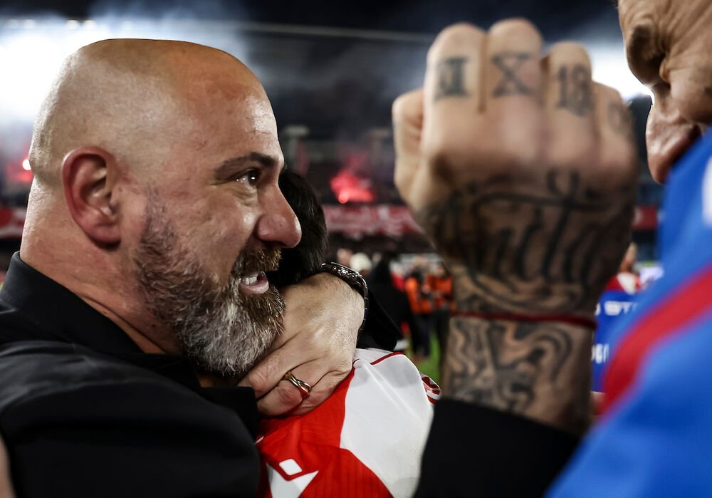Dejan Stanković i Panatinaikos? Ovo je istina!