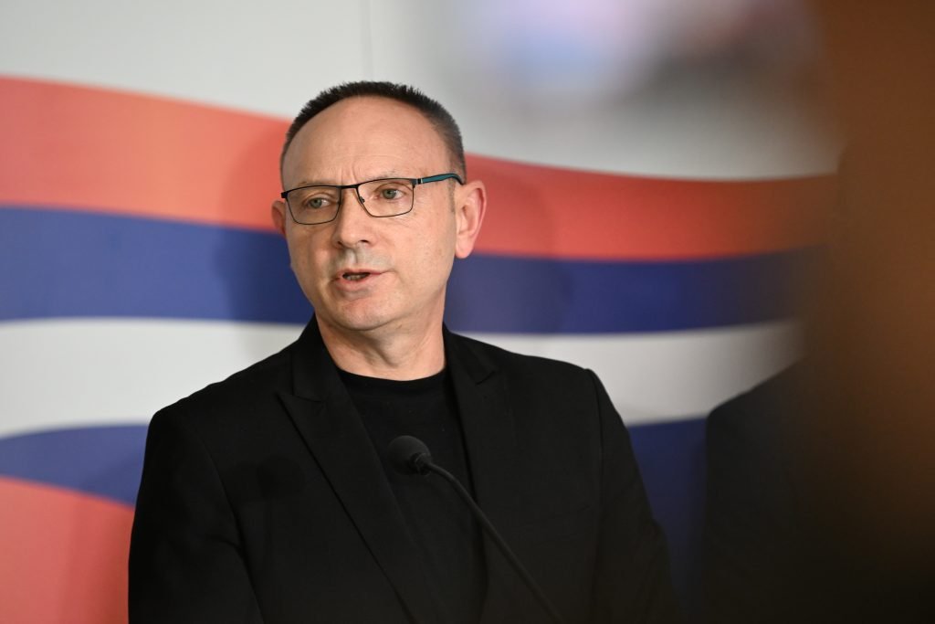 VASILJEVIĆ: Neće biti zaštićenih u slučaju pucnjave na Dedinju
