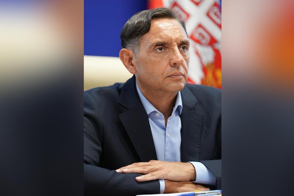 VULIN: Svako ko je prekršio zakon treba i da odgovara za to