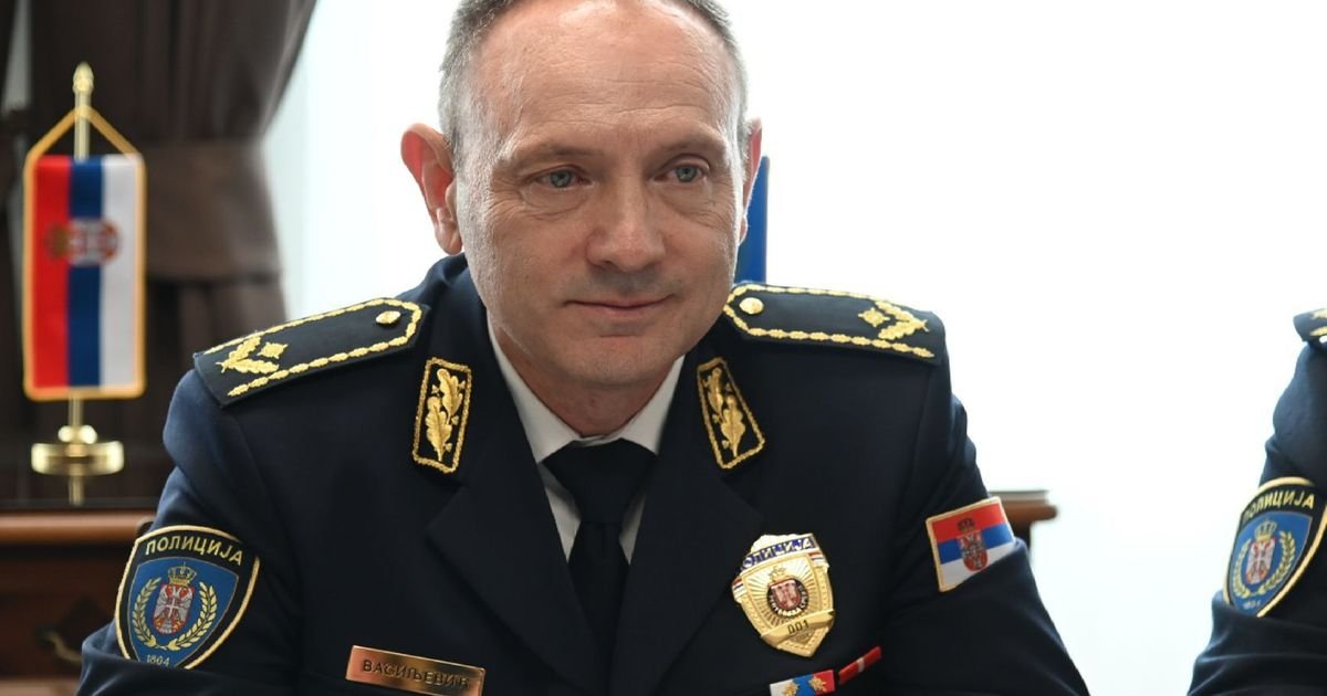 "Nikom nije prijatno" Direktor Vasiljević o ubistvu na Senjaku: Ispituje se poreklu imovine osumnjičenog