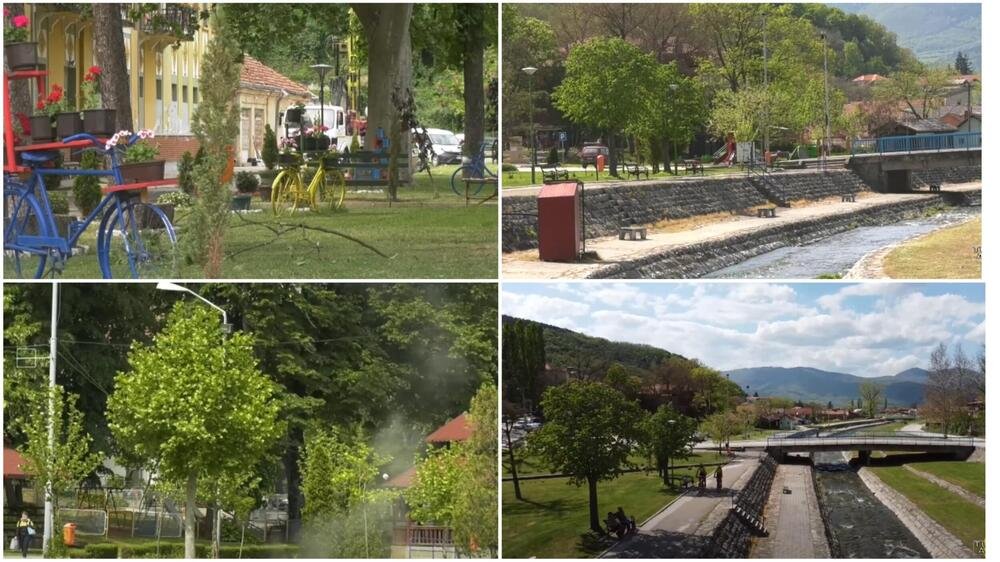 Ova srpska banja ima najtoplije izvore u Evropi: Cena noćenja je manja od 1.000 dinara
