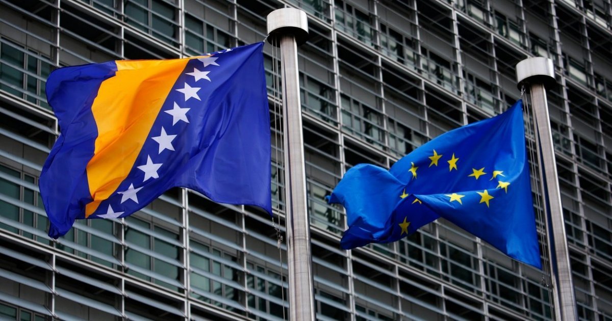 Da li će Italijan biti novi visoki predstavnik u BIH? Landi dobio podršku Italije i SAD