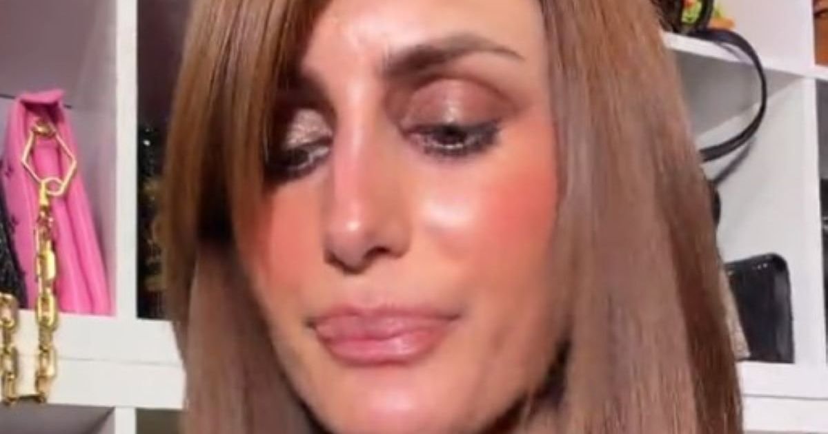 "Mesecima sam u krevetu, ne mogu da dišem i hodam" Didi J otkrila kroz kakav pakao prolazi: "Jako sam bolesna"