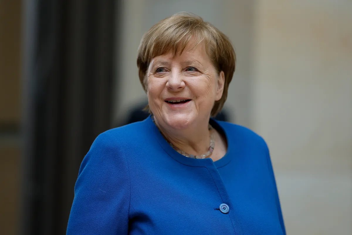 Merkel kritikovala EU: Evropa ne koristi dovoljno svoj diplomatski potencijal