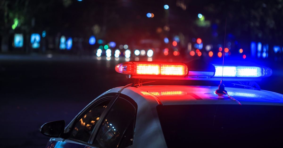 Policija pretražuje novosadsko naselje Liman zbog vozača "renoa": Ušao u kontra smer, pa pobegao sa lica mesta