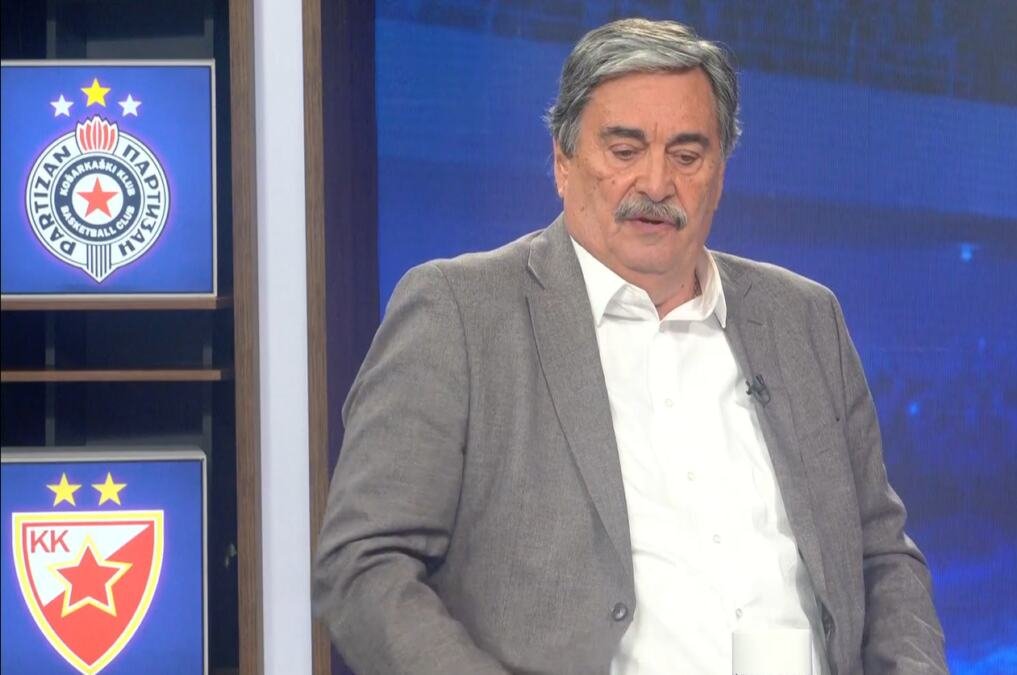 ĐUROVIĆ BRUTALNO PROZVAO TROJICU UČESNIKA VEČITOG DERBIJA: Ne znam koliko puta da ponovim...