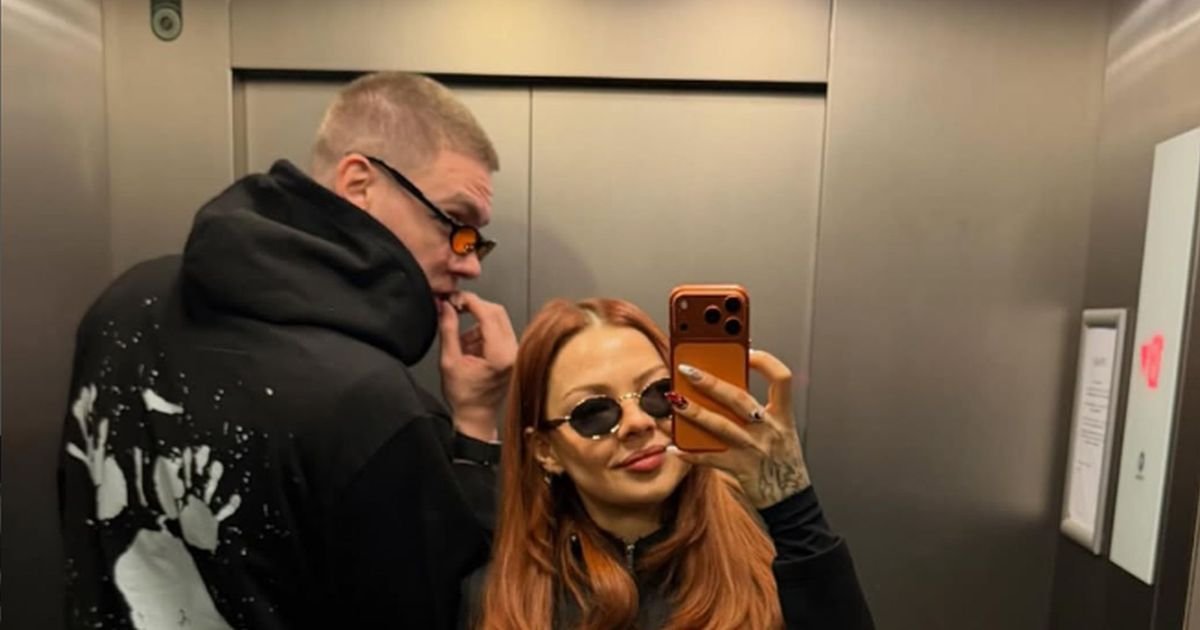 Bivši igrač Zvezde nedavno verio atraktivnu Hrvaticu koju prate milioni, a sad je blizu ispadanja iz plejofa