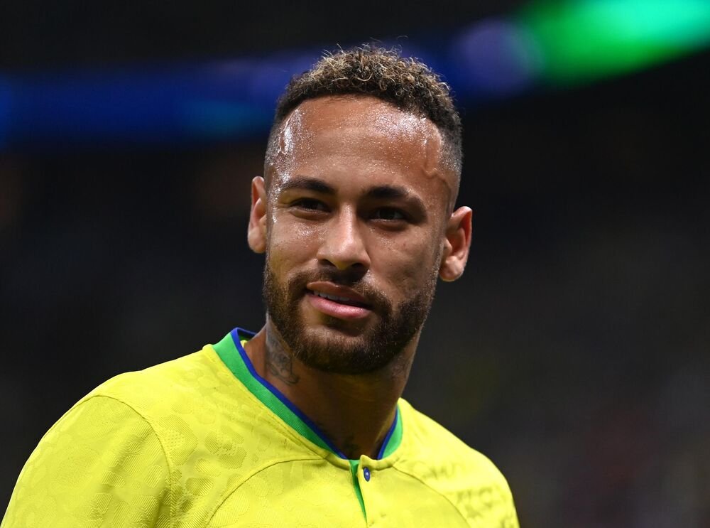 NEJMAR IDE NA SVETSKO PRVENSTVO! Eksplozija emocija u Brazilu (Video/Foto)