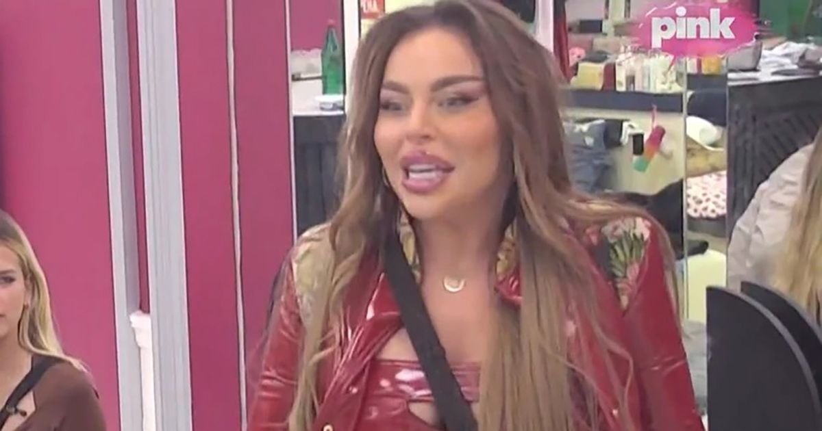 Sofiju Janićijević optužili da je muvala oca rijaliti učesnika - on se sad oglasio: "Ne mislim da je ozbiljno"