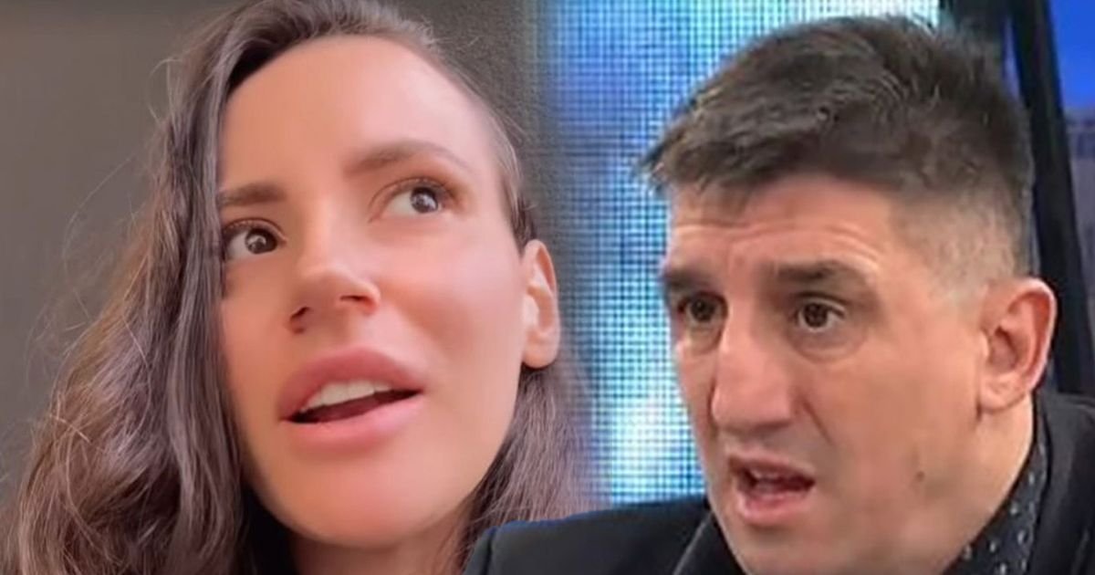 "Volim je, nedostaje mi" Kristijan šokirao, nije preboleo Kristinu: "Kad je nema pored mene, ne jedem..."