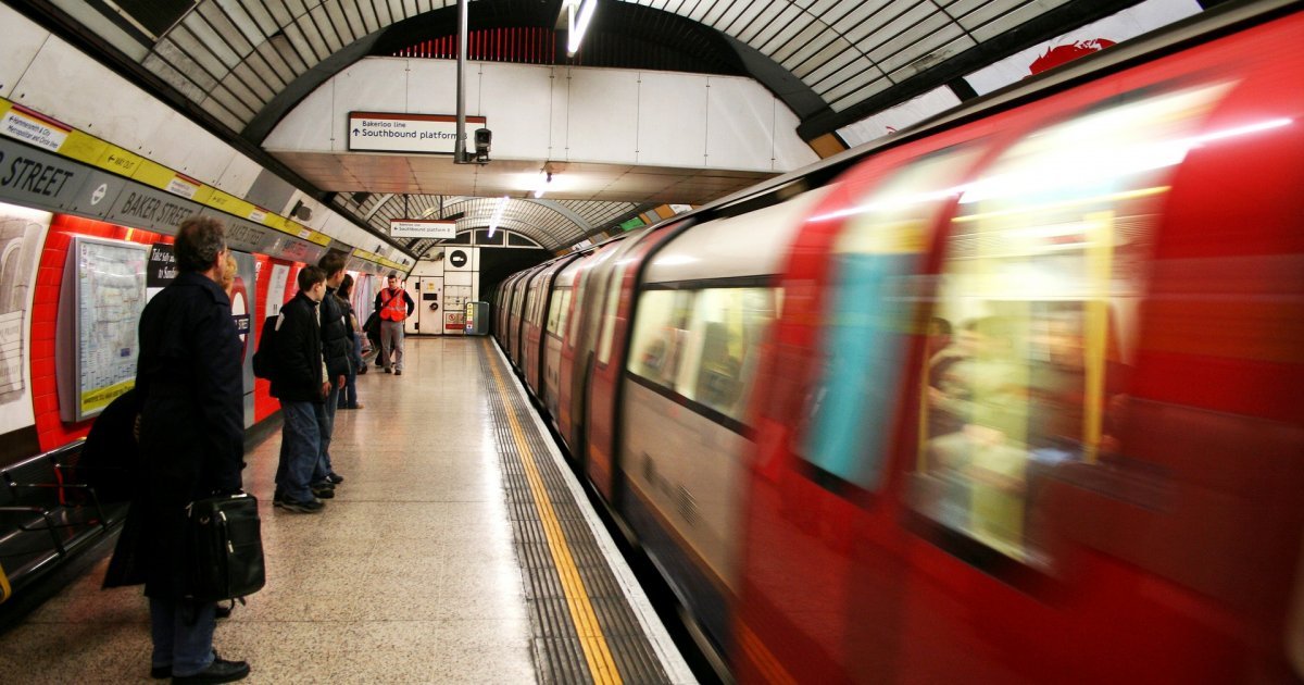 Sprema se haos u prestonici: Štrajk vozača londonskog metroa, na udaru milioni građana